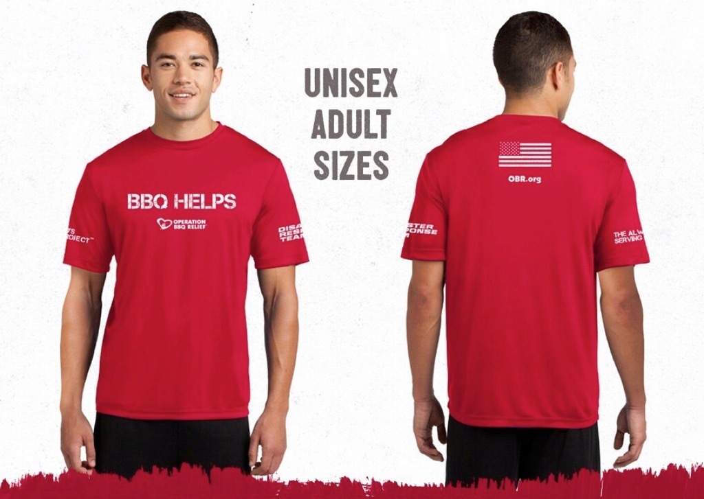BBQ Helps `140987