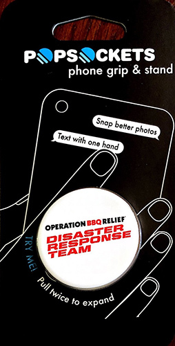 OBR Popsocket
