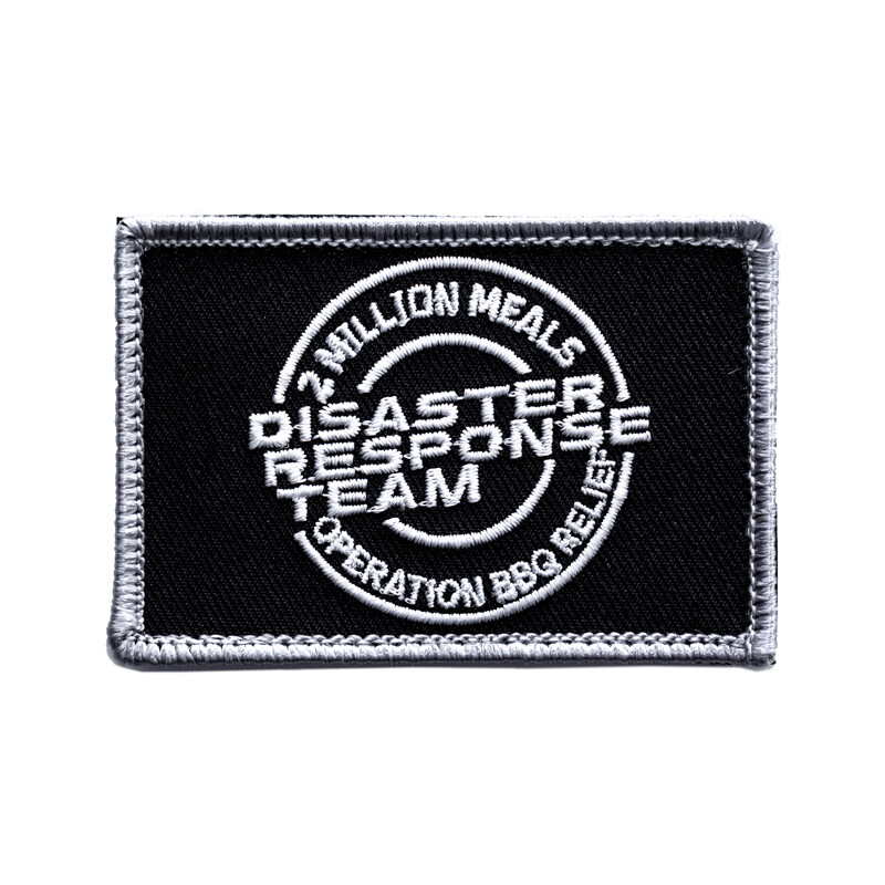 2 Million Meals - Disaster Response Team