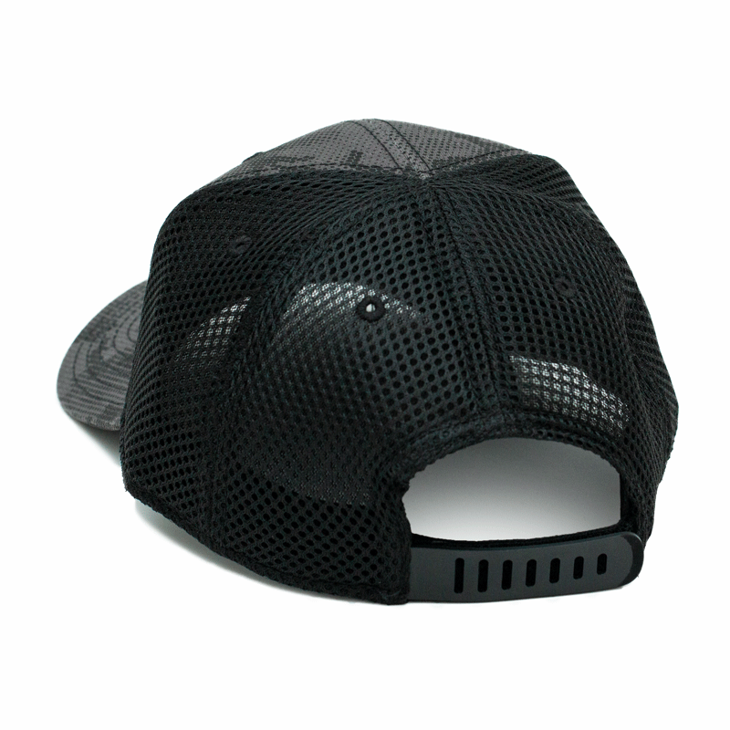 Operation BBQ Relief Patch Cap