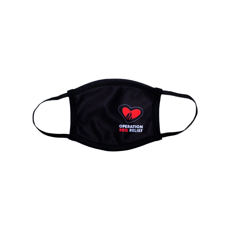 Child Mask