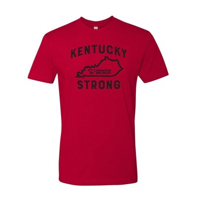 Kentucky Strong T-Shirt