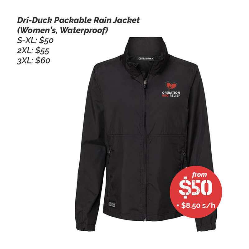 Get Geared Up for Fall