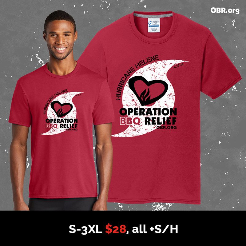 OBR Helene T-Shirt