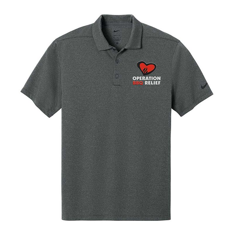 Men's Nike Polo - Pre-Order