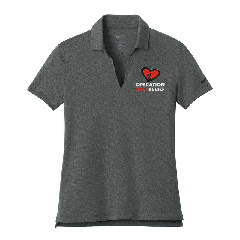 Women's Nike Polo - Pre-Order