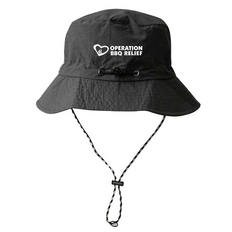 Bucket Hat - Pre-Order