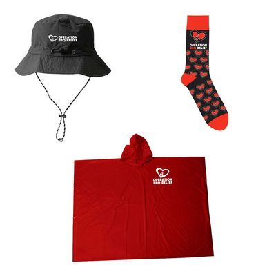 OBR Summer Gear 2025