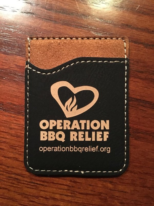 Phone Wallet