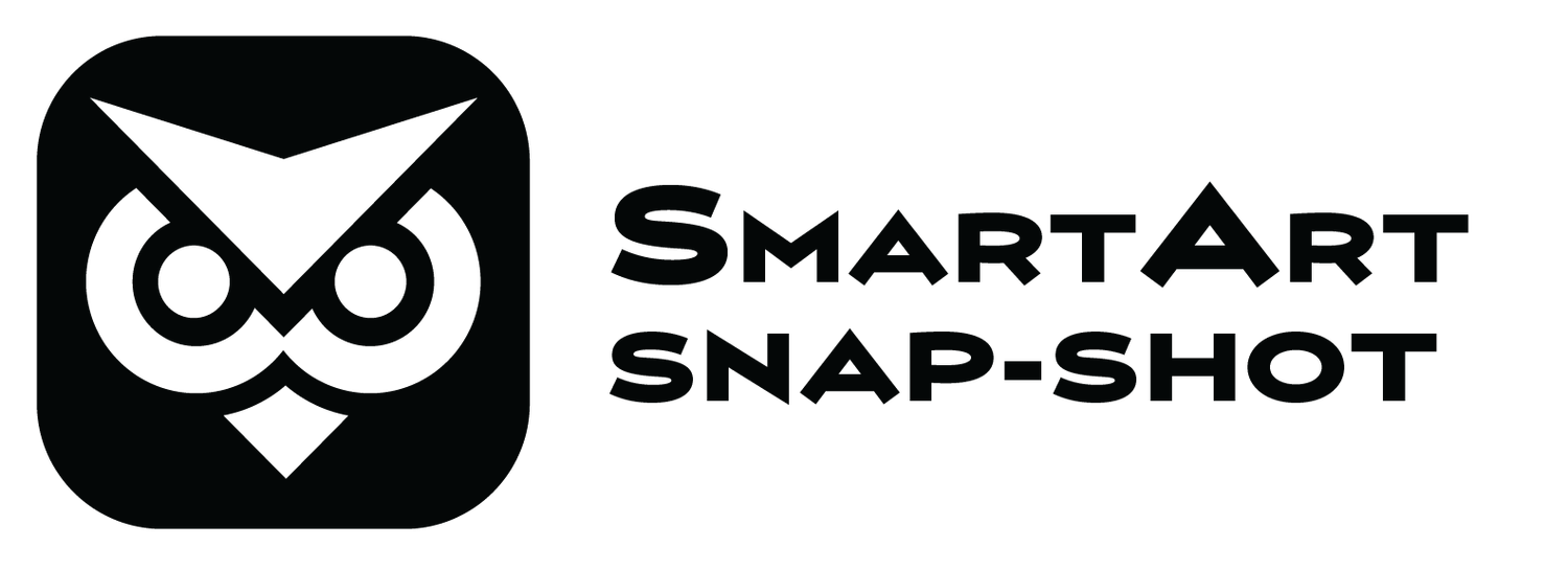 SmartArt Snap-Shot Report