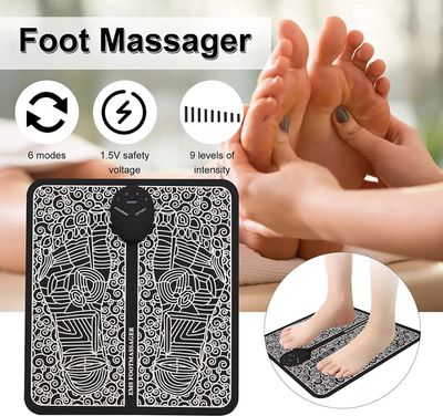 Ryoku EMS Foot Massage