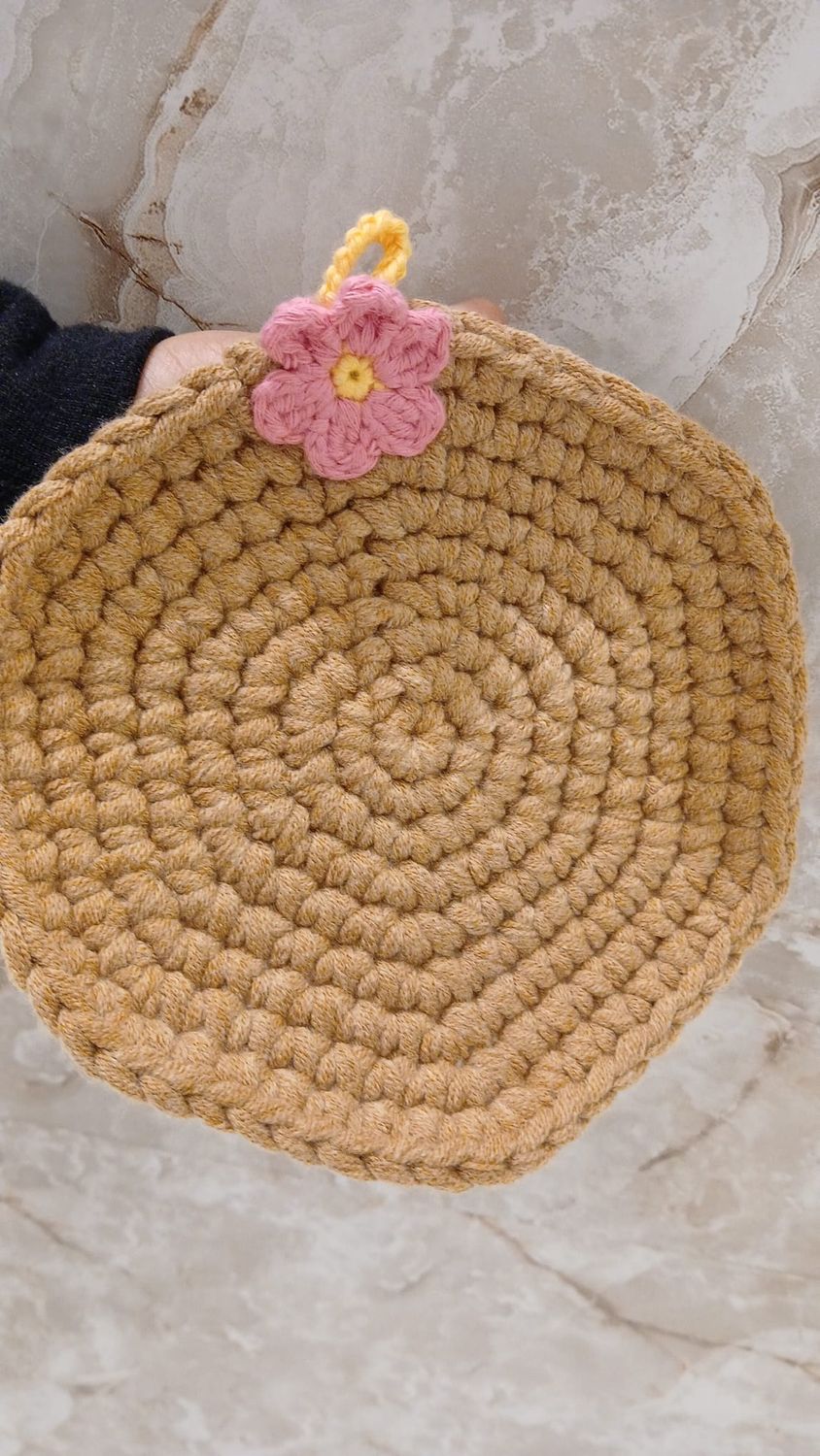 Coasters/Pot Holders