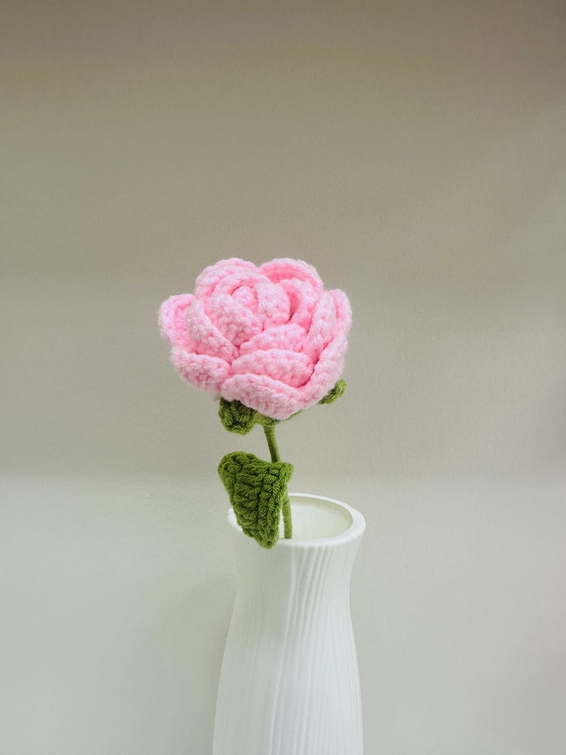 Rose Flower, Colour: Pink