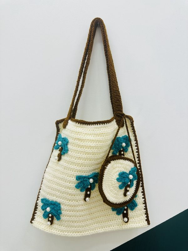 Palm Tree Handbag