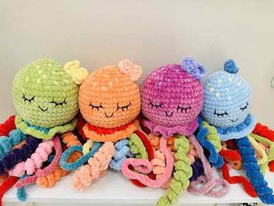 Jazzy Jelly