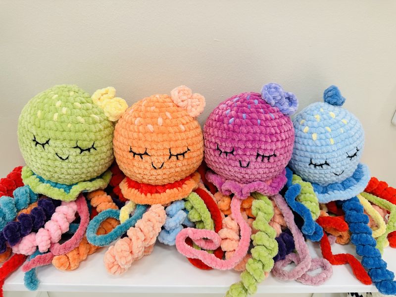 Jazzy Jelly