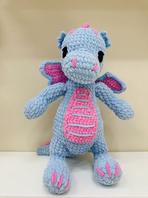 Dreamy Dragon