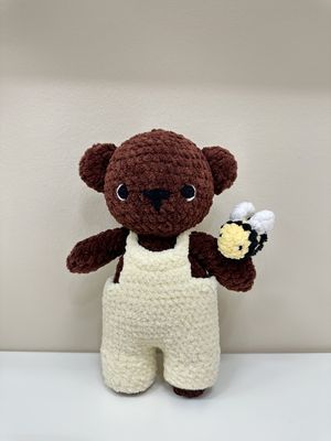 Honey Bear