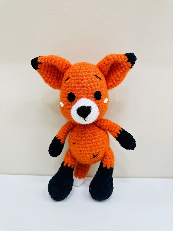 Finnick Fox