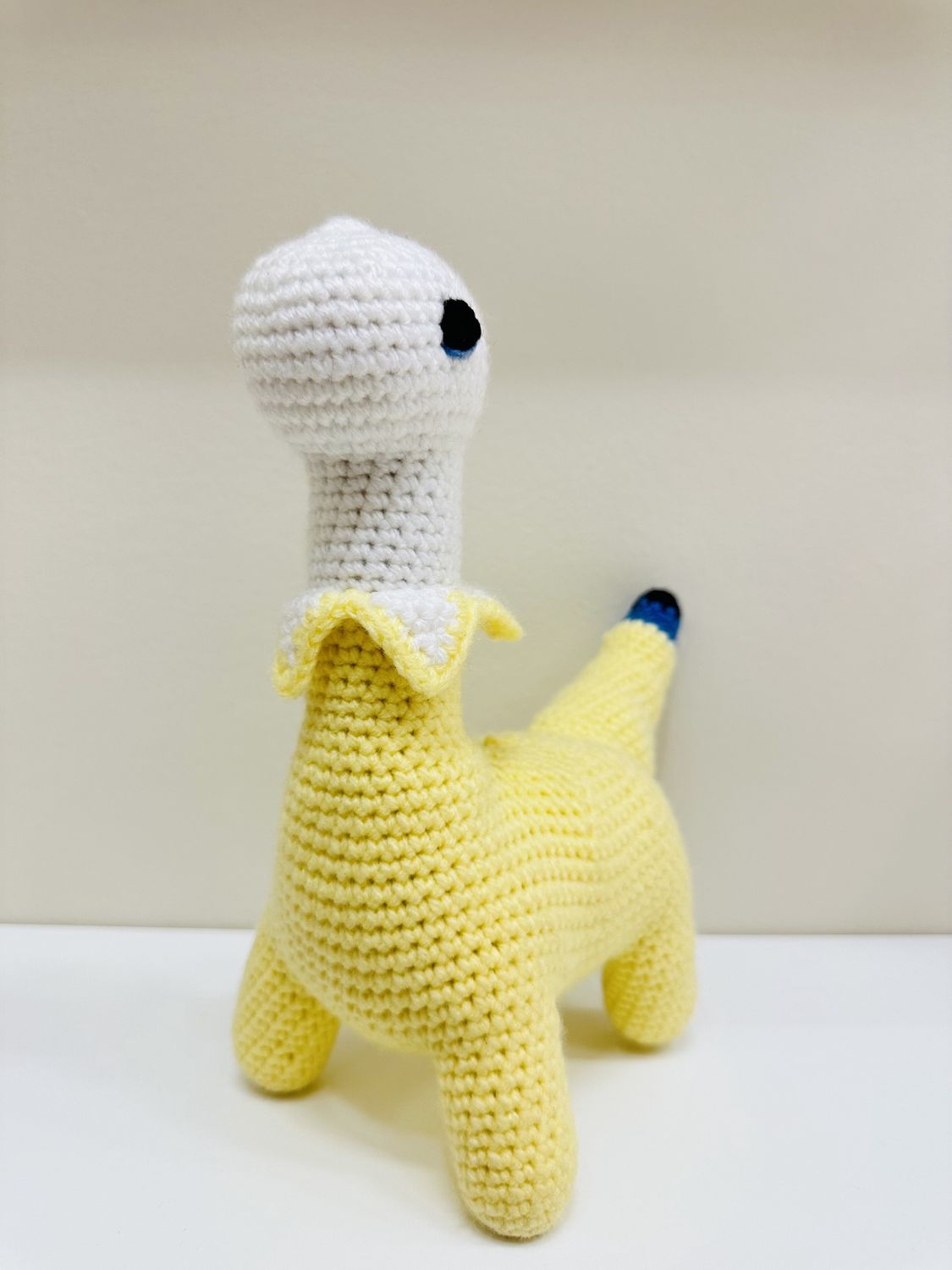 Bananasaur