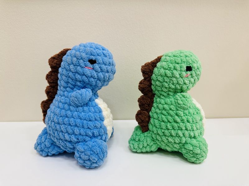 Stubbysaurus