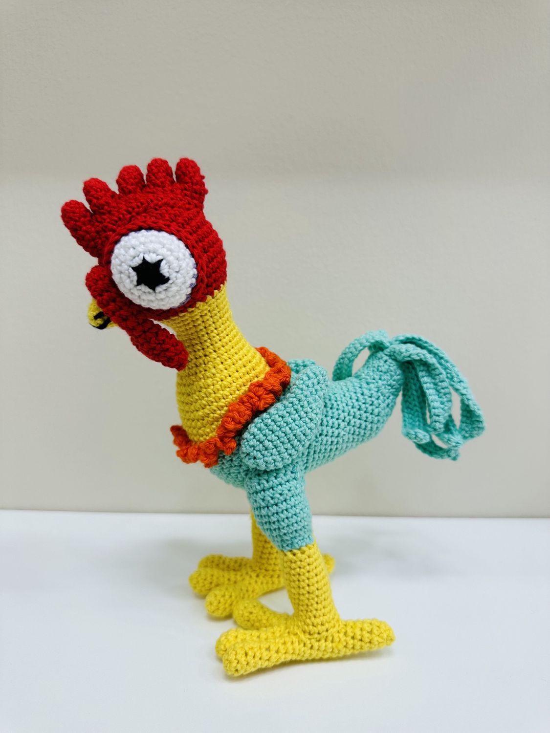 Hei Hei