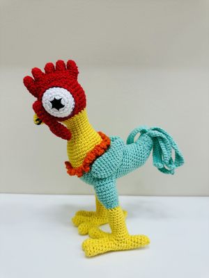 Hei Hei