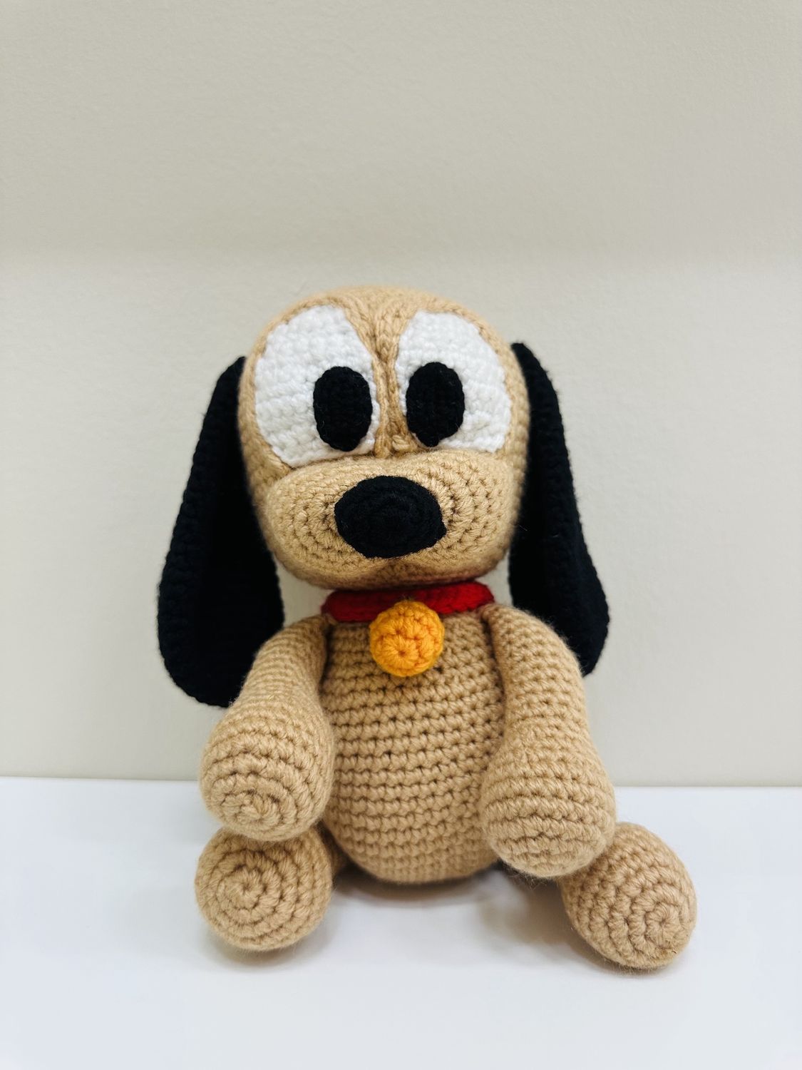 Jingle Pup