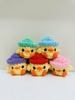 Dandy Duck