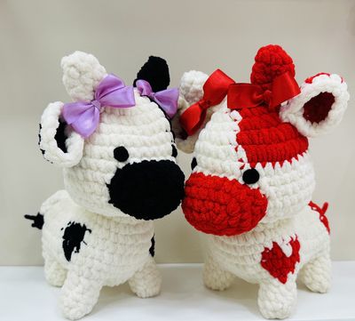Country Cutie Cow