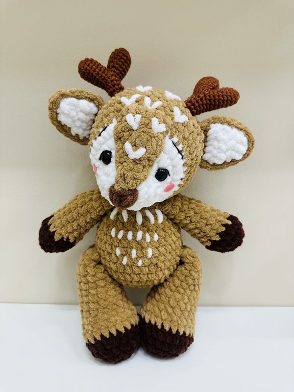 Dainty Deer
