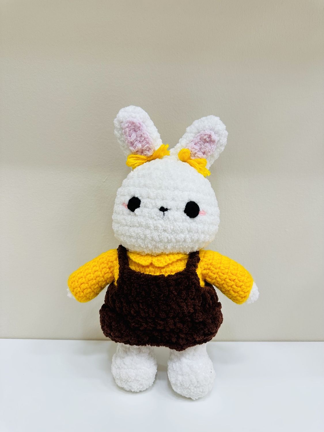 Bunny Miffy