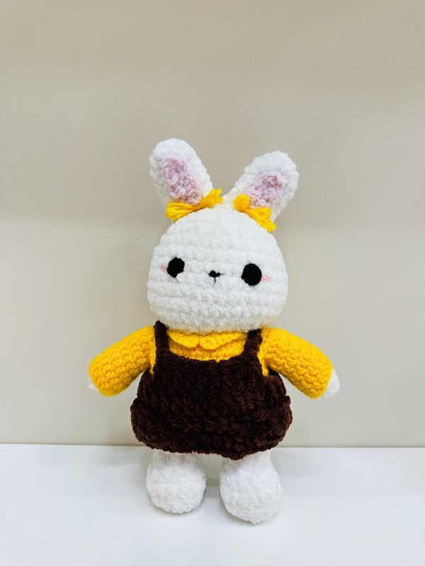 Bunny Miffy