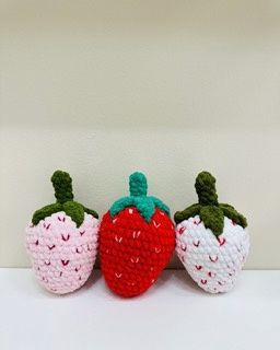 Strawbitty
