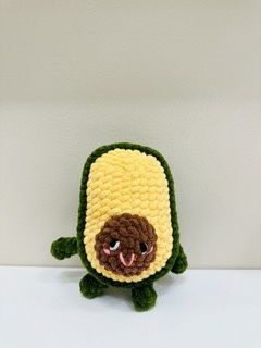 Avocuddle
