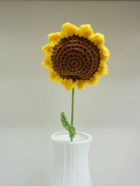Sunflower Flower