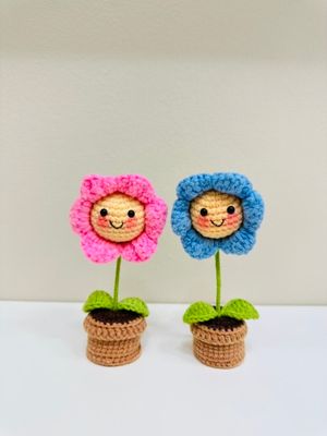 Flowerpots