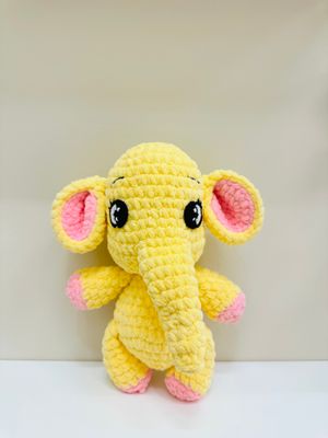 Stuffed Animals