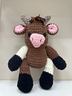 Brave Bull