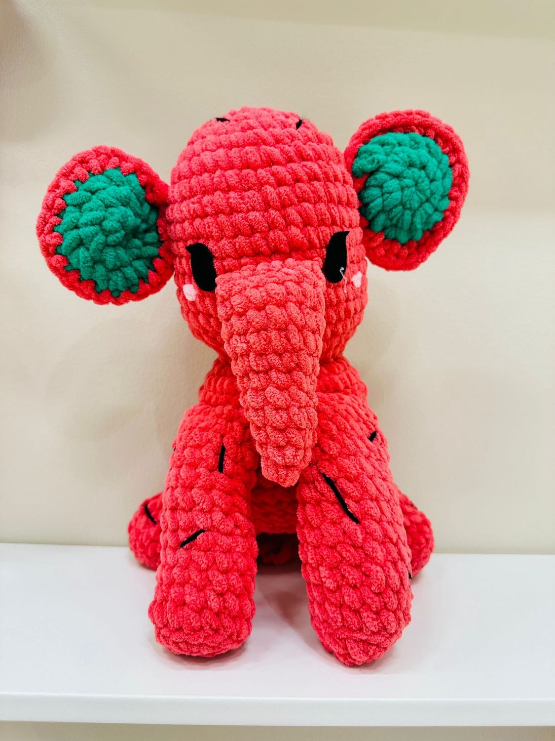Watermelephant