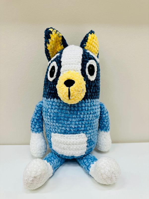 Bluey