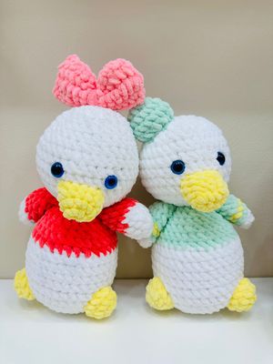 Goody Goose