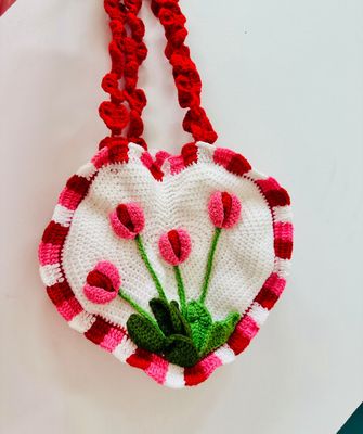 Heart bag