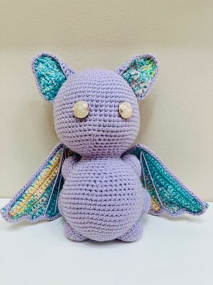 Bright Bat
