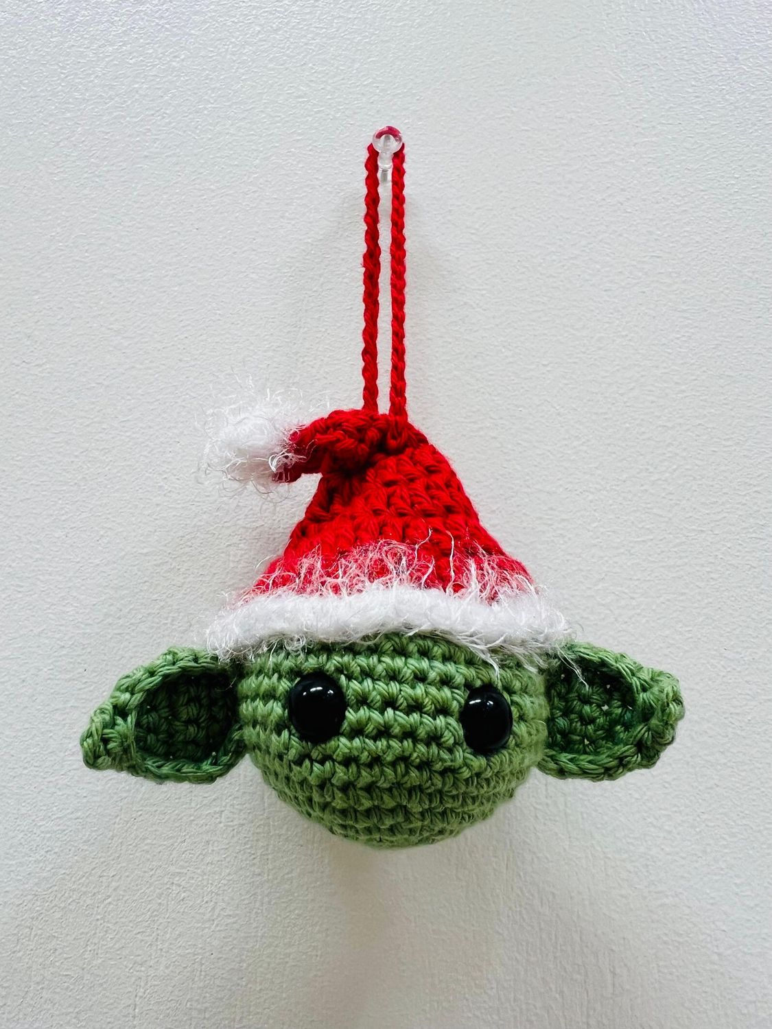 Baby Yoda CO