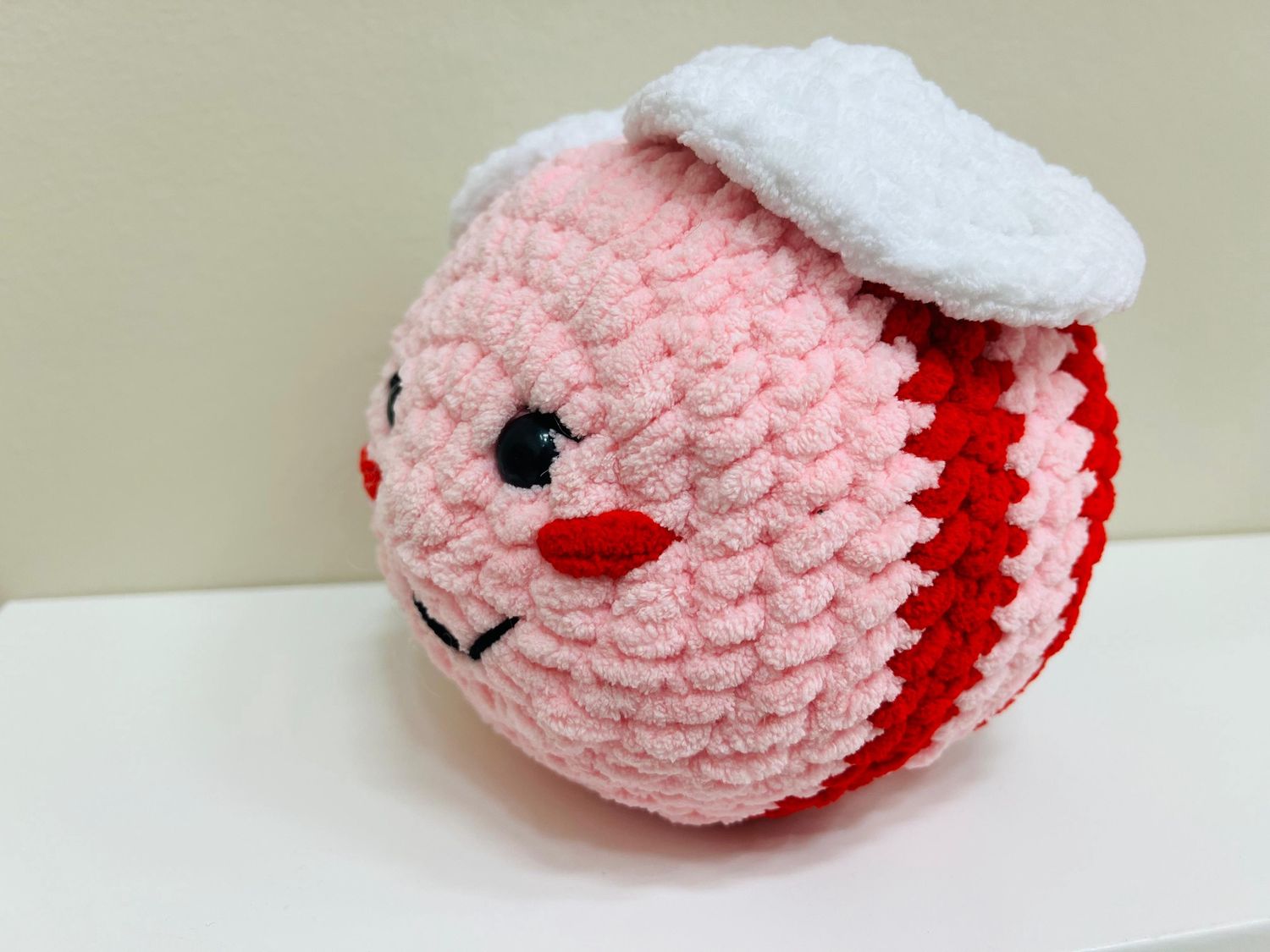Valentine Bee