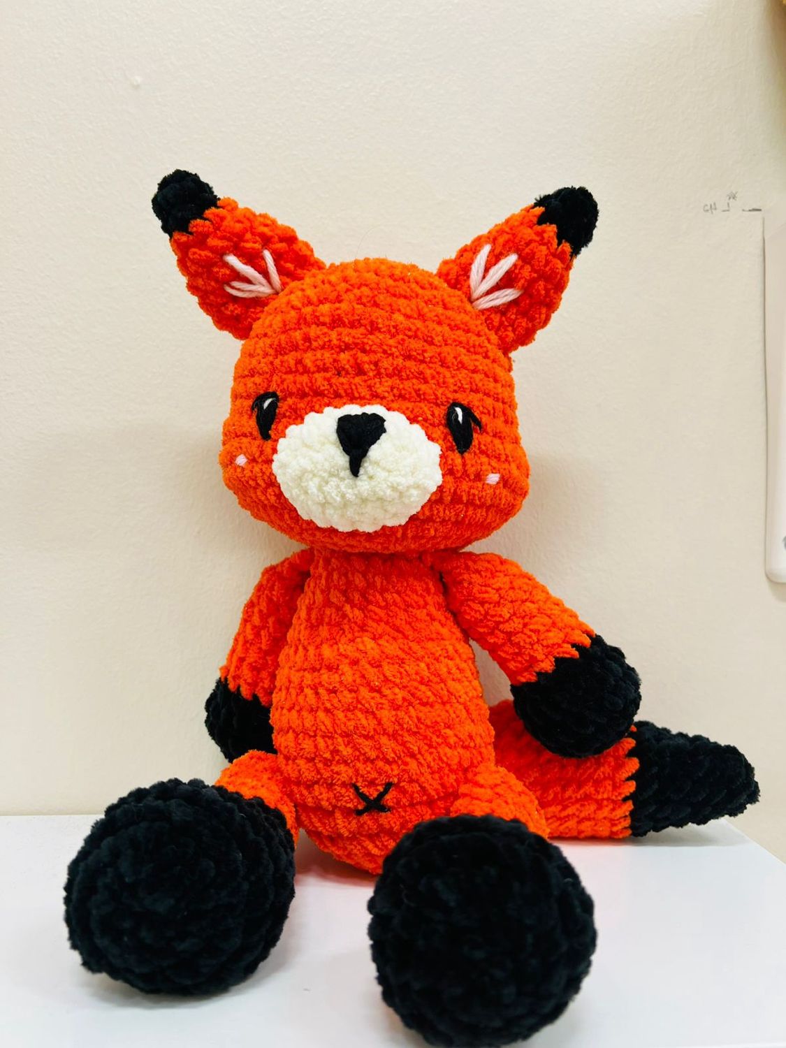 Fast Fox