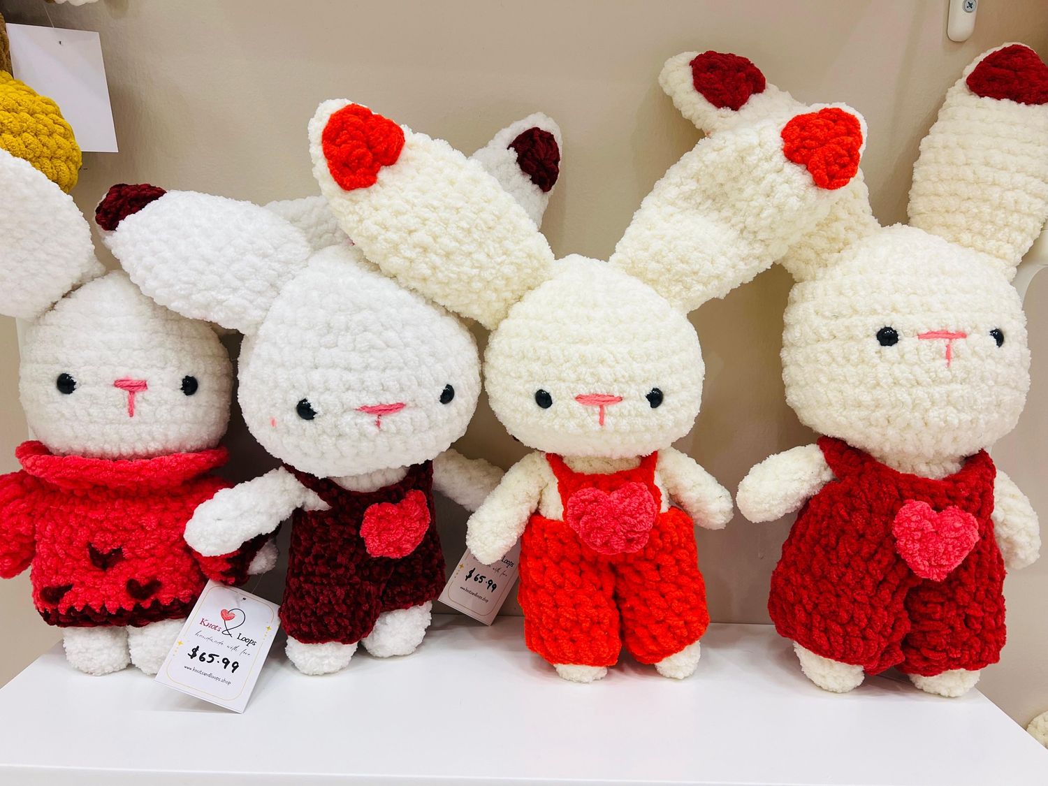 Hearty Hare
