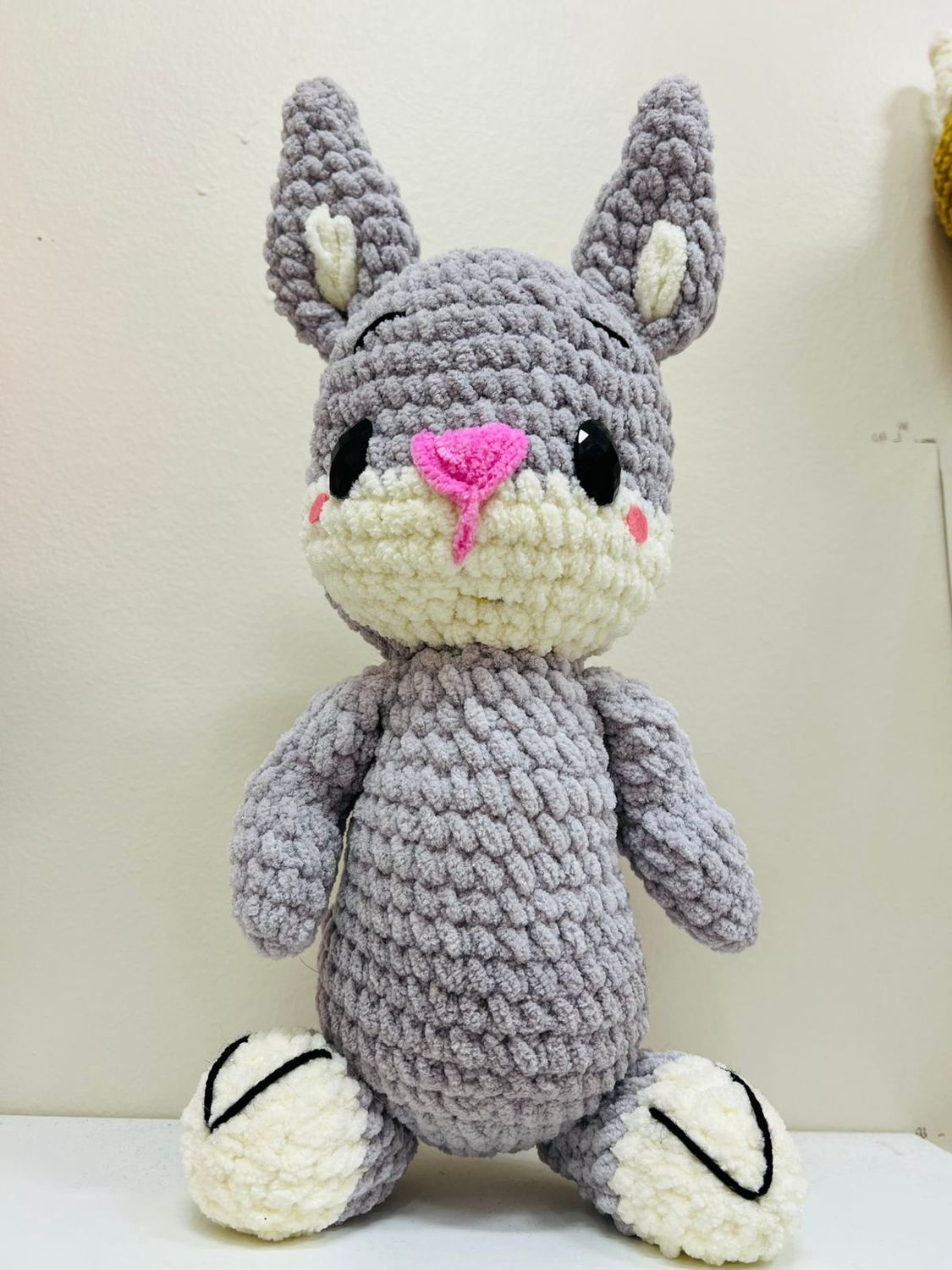 Hoppin&#39; Hare