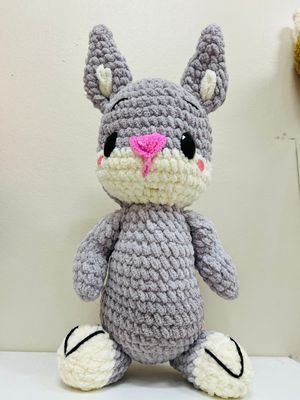 Hoppin&#39; Hare